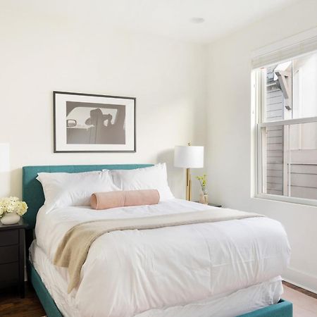 Hart Suites By Avantstay Nashville Extérieur photo