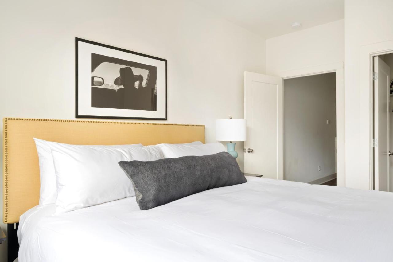 Hart Suites By Avantstay Nashville Extérieur photo