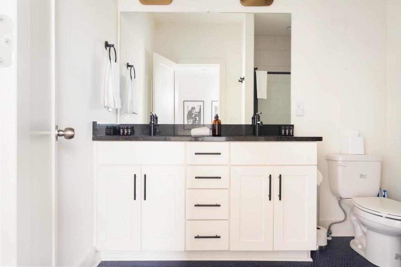 Hart Suites By Avantstay Nashville Extérieur photo