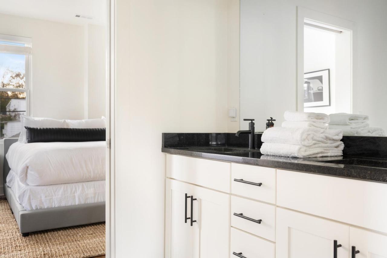 Hart Suites By Avantstay Nashville Extérieur photo