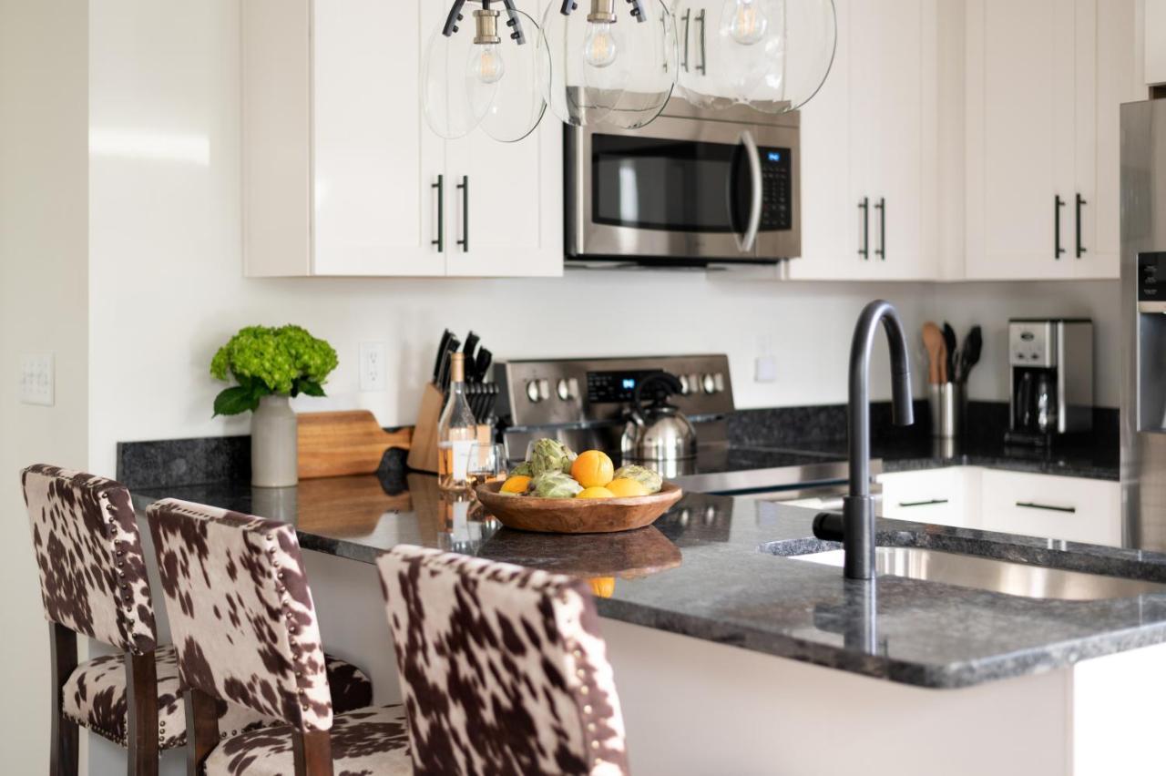 Hart Suites By Avantstay Nashville Extérieur photo