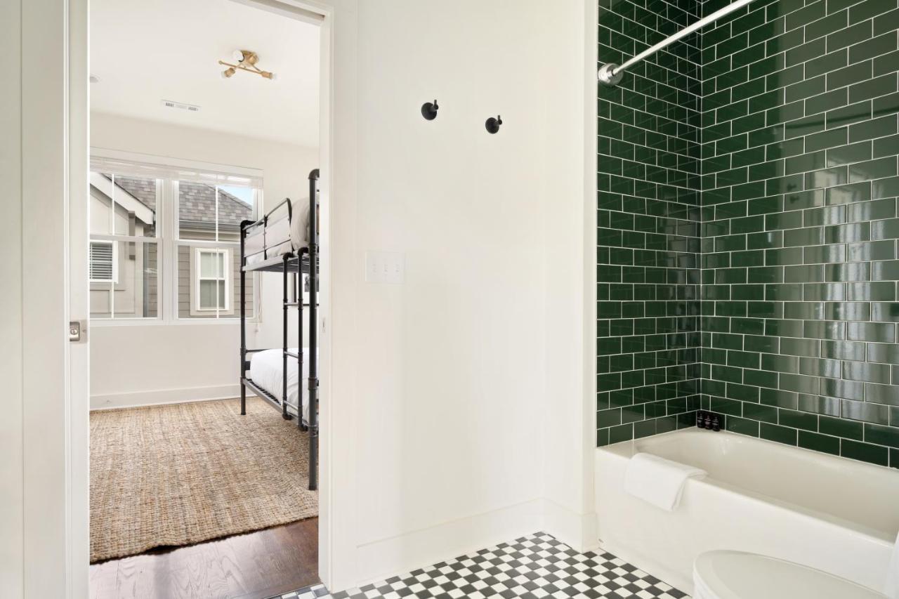Hart Suites By Avantstay Nashville Extérieur photo