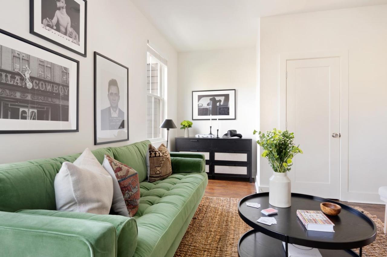 Hart Suites By Avantstay Nashville Extérieur photo