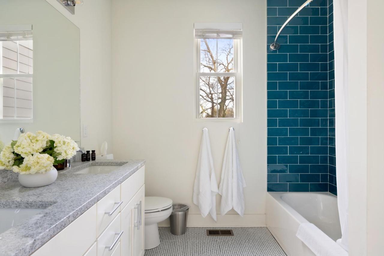 Hart Suites By Avantstay Nashville Extérieur photo