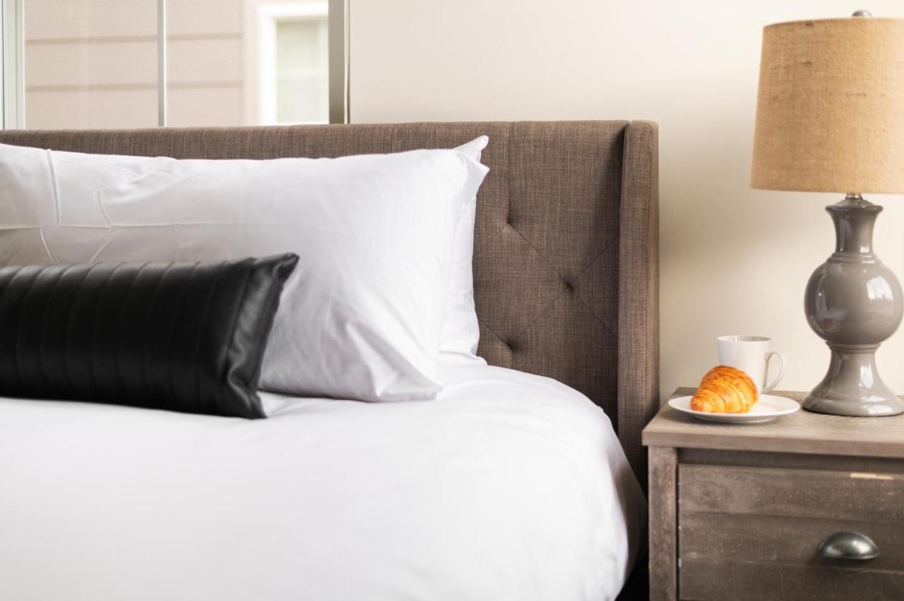 Hart Suites By Avantstay Nashville Extérieur photo