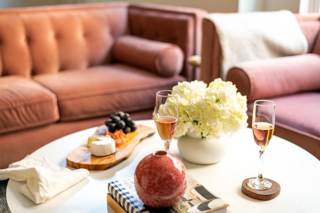 Hart Suites By Avantstay Nashville Extérieur photo
