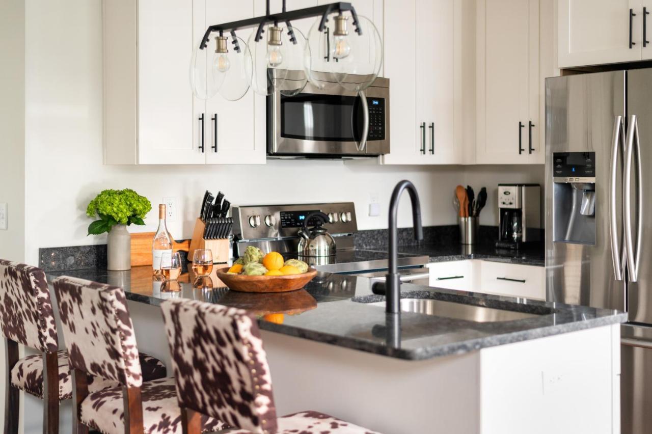 Hart Suites By Avantstay Nashville Extérieur photo