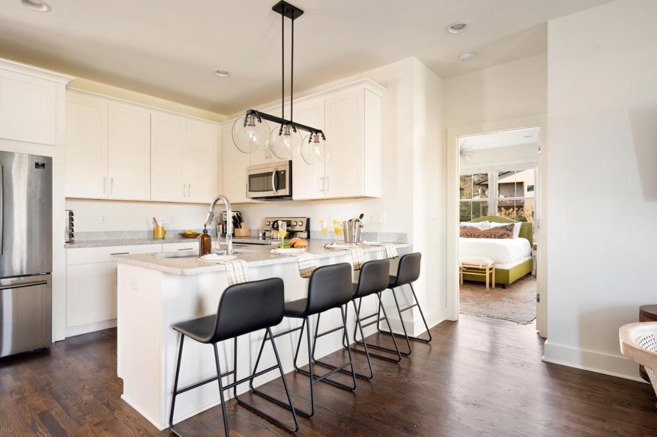Hart Suites By Avantstay Nashville Extérieur photo