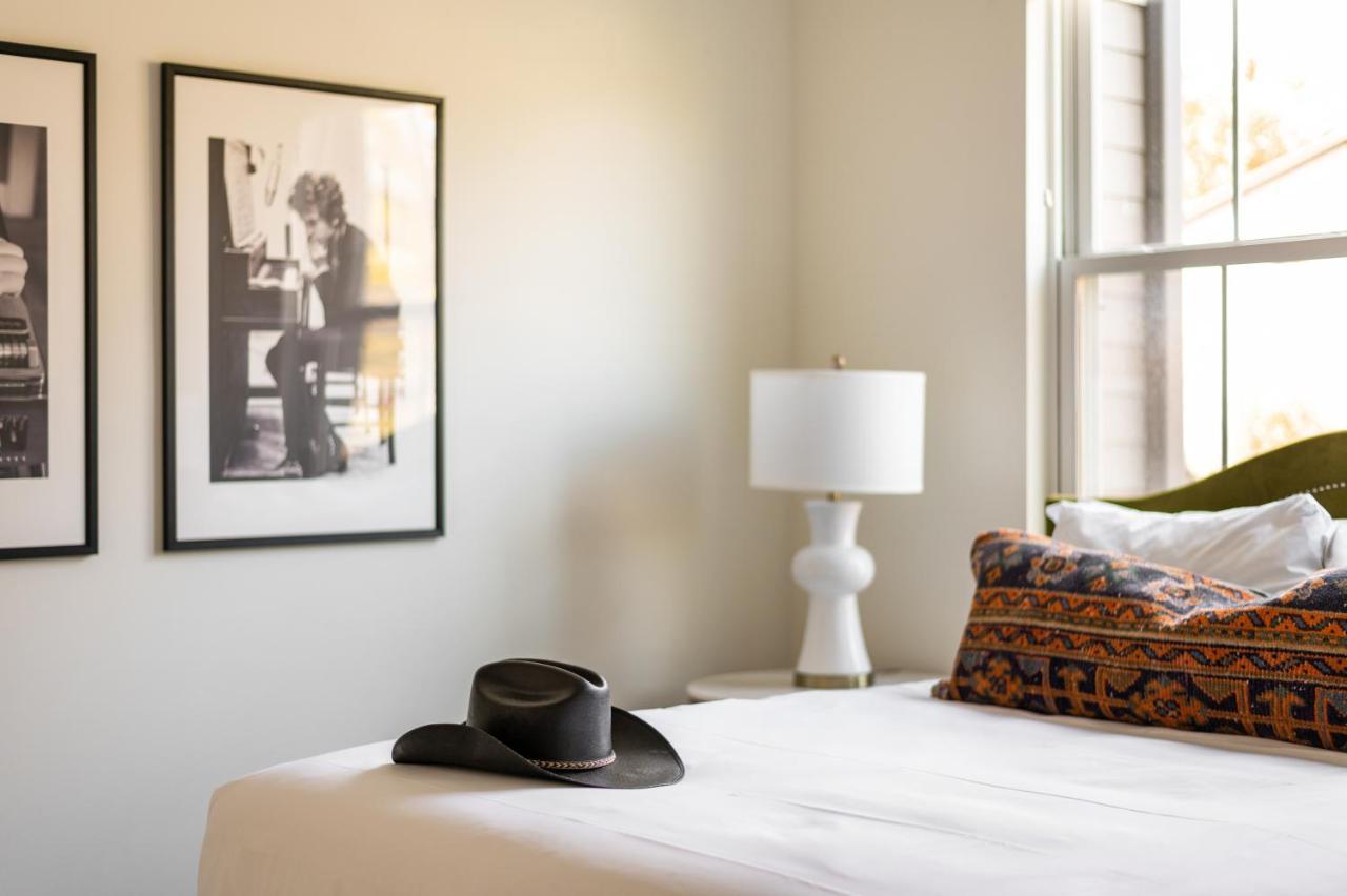 Hart Suites By Avantstay Nashville Extérieur photo