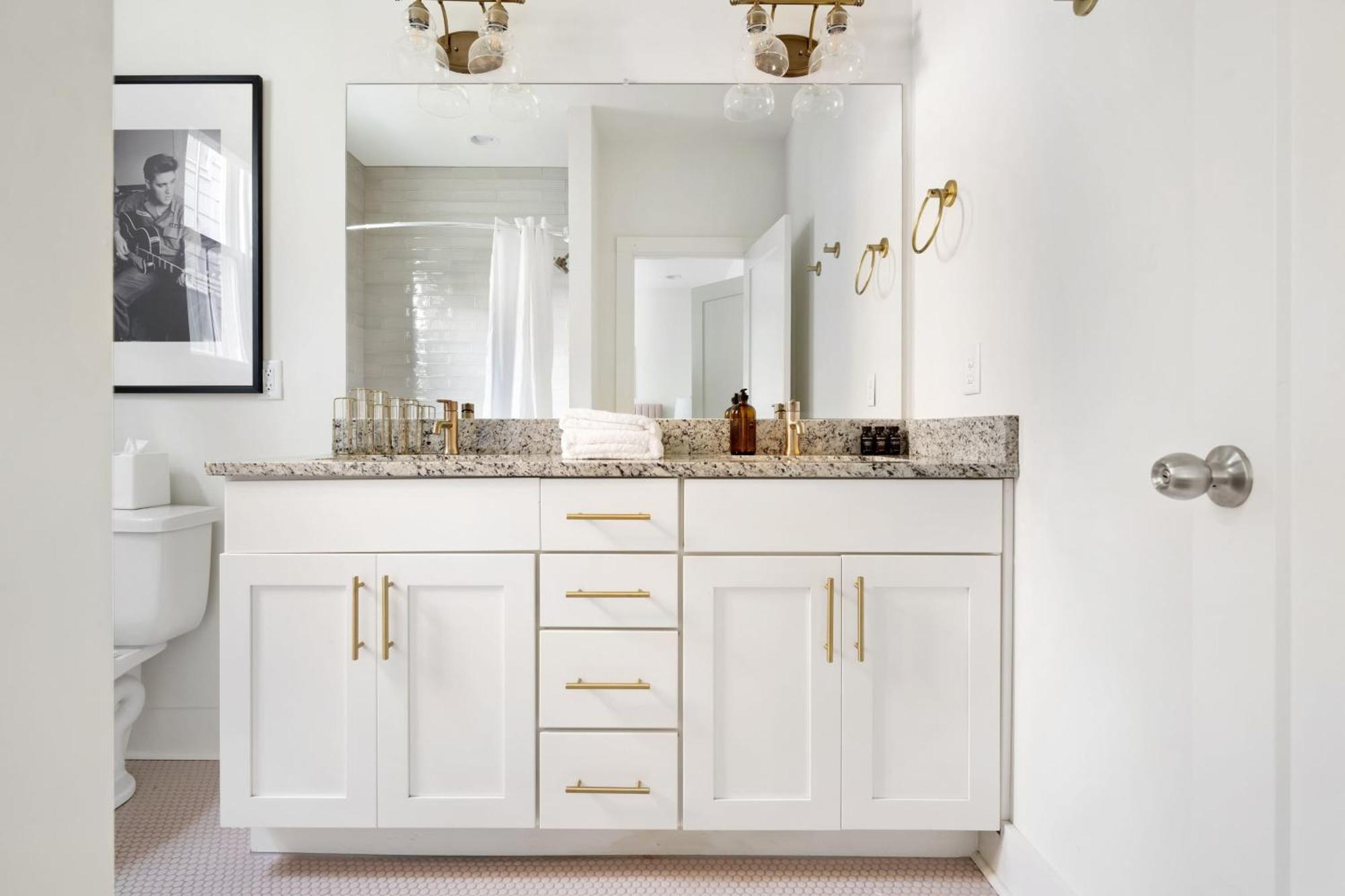 Hart Suites By Avantstay Nashville Extérieur photo