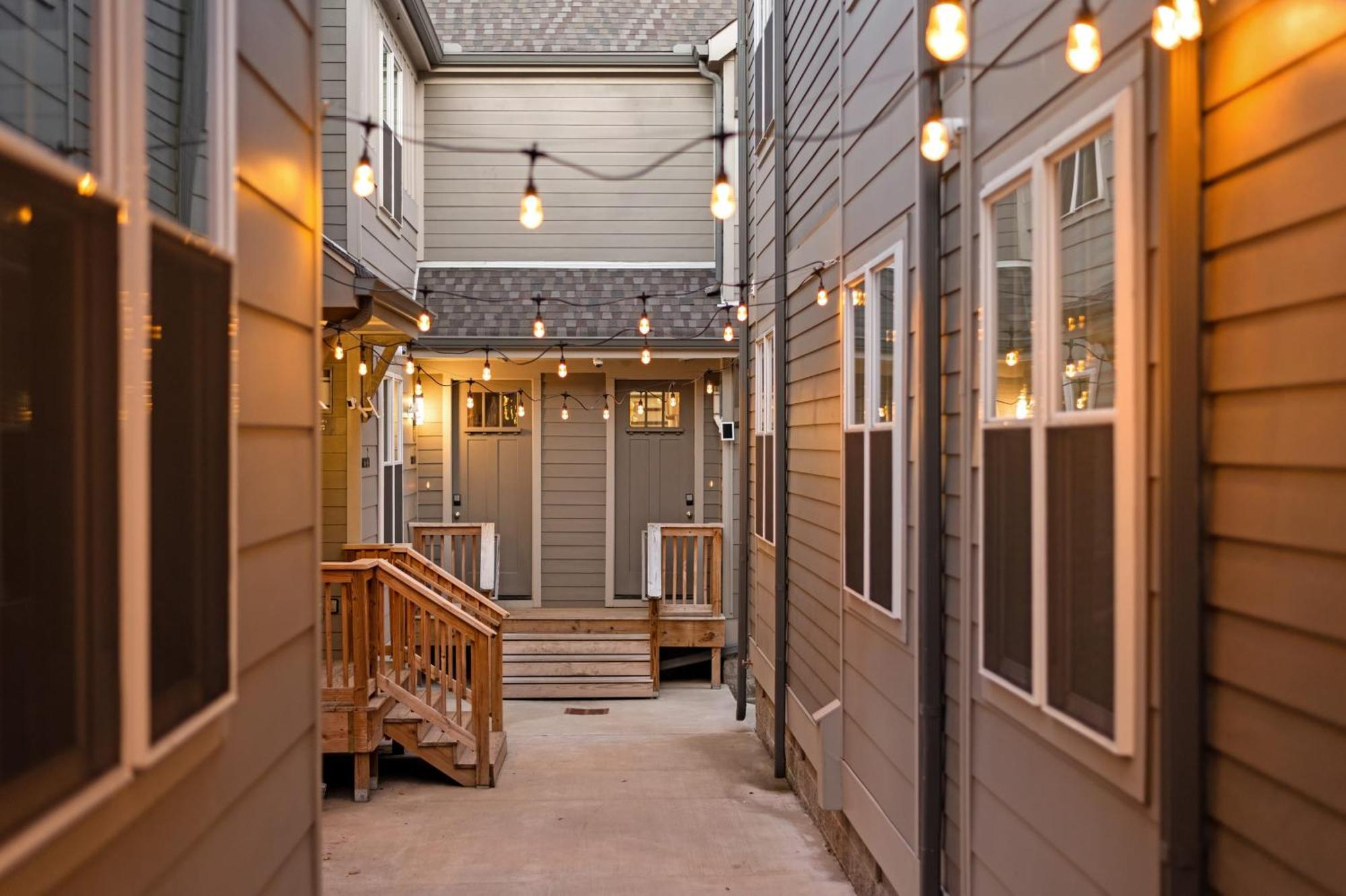 Hart Suites By Avantstay Nashville Extérieur photo