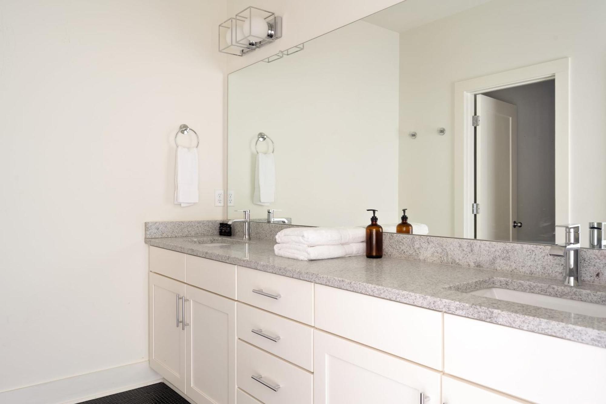 Hart Suites By Avantstay Nashville Extérieur photo