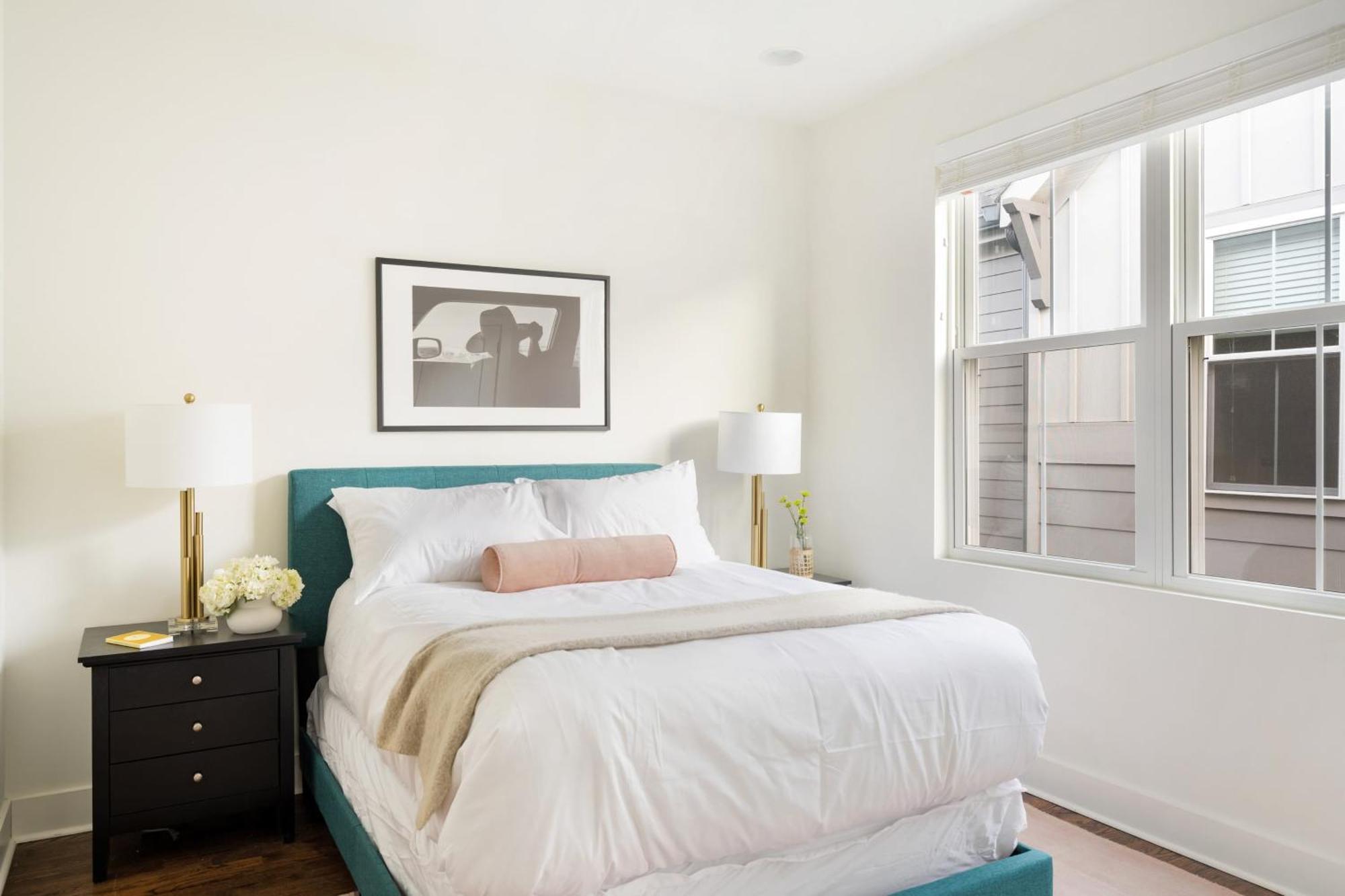Hart Suites By Avantstay Nashville Extérieur photo