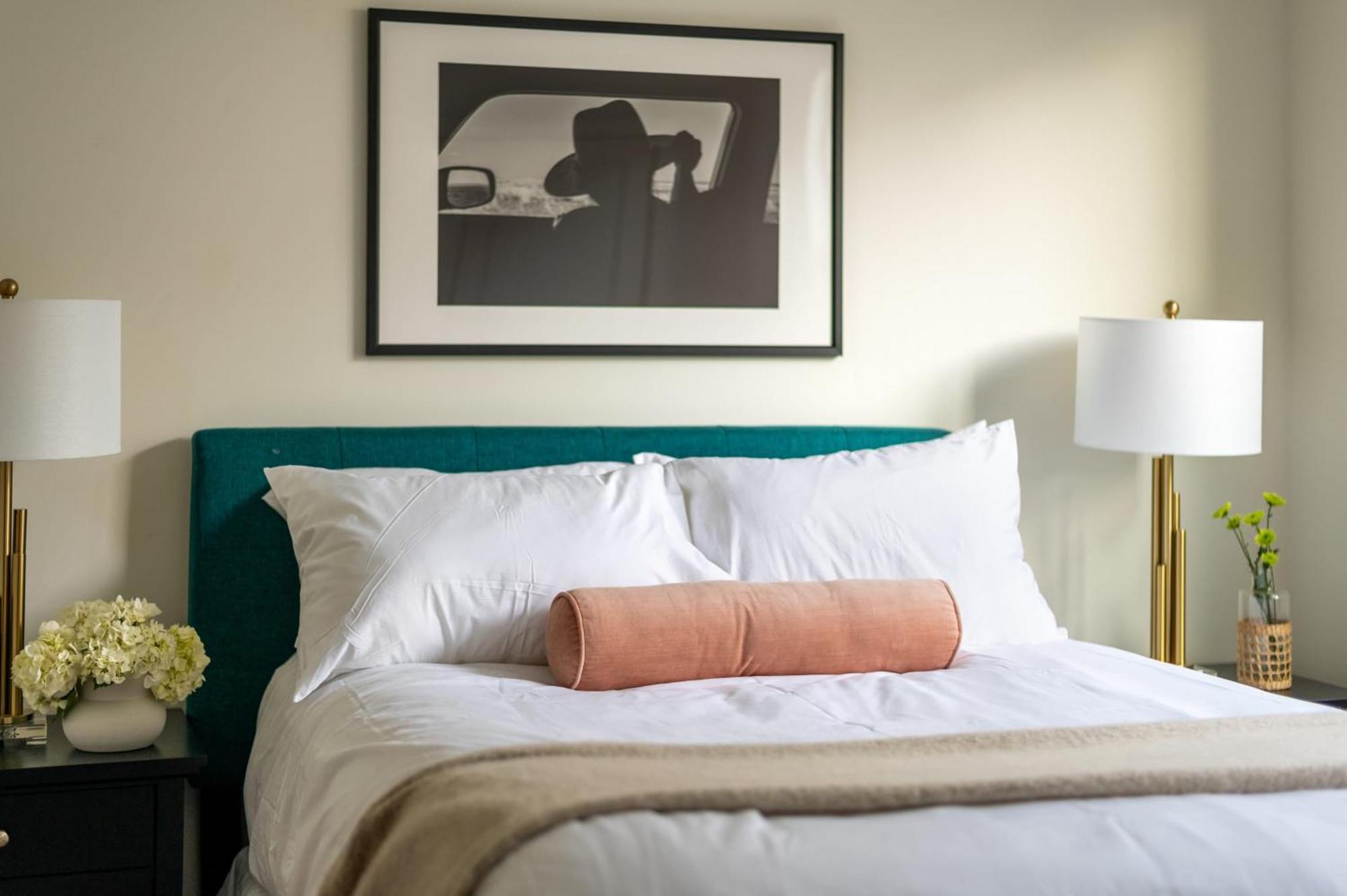 Hart Suites By Avantstay Nashville Extérieur photo